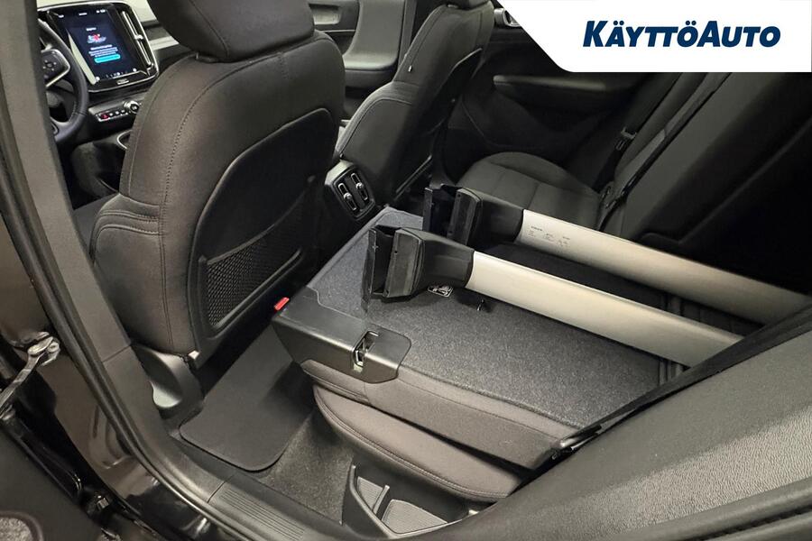 Volvo EC40 vaihtoauto