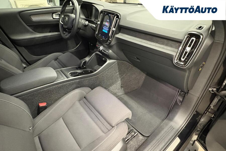 Volvo EC40 vaihtoauto