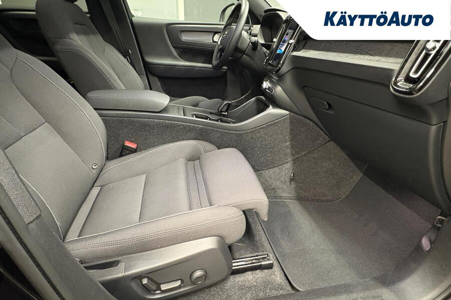 Volvo EC40 vaihtoauto