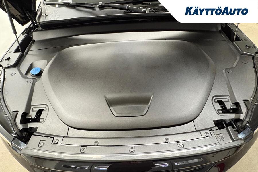 Volvo EC40 vaihtoauto