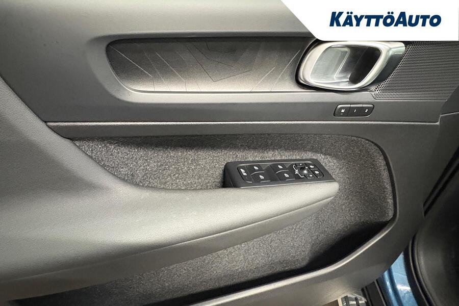 Volvo EX40 vaihtoauto