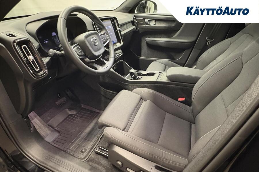 Volvo EC40 vaihtoauto