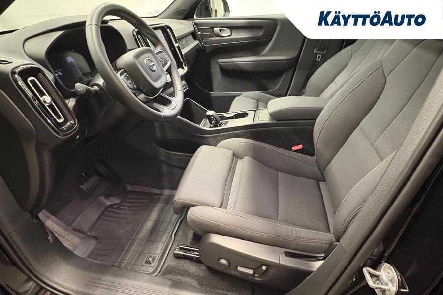 Volvo EC40 vaihtoauto