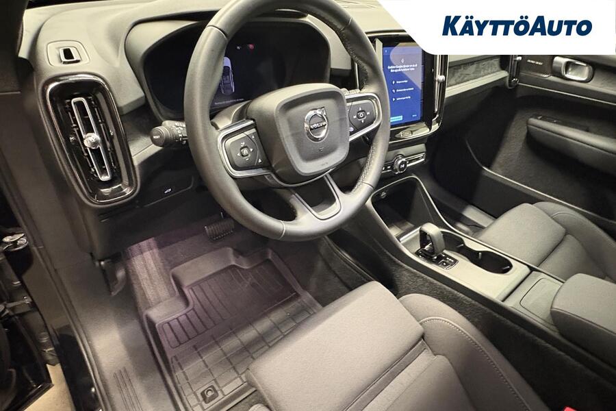 Volvo EC40 vaihtoauto