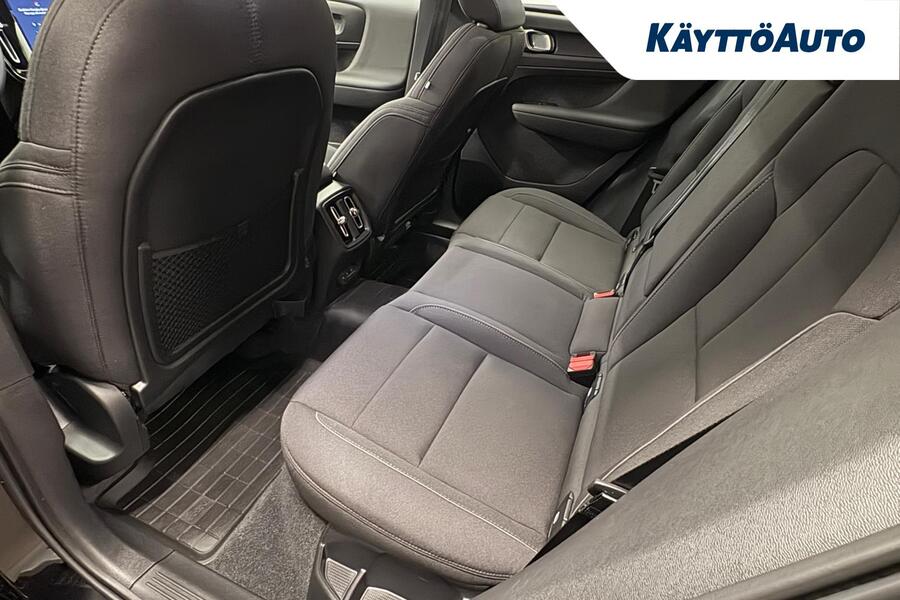 Volvo EC40 vaihtoauto