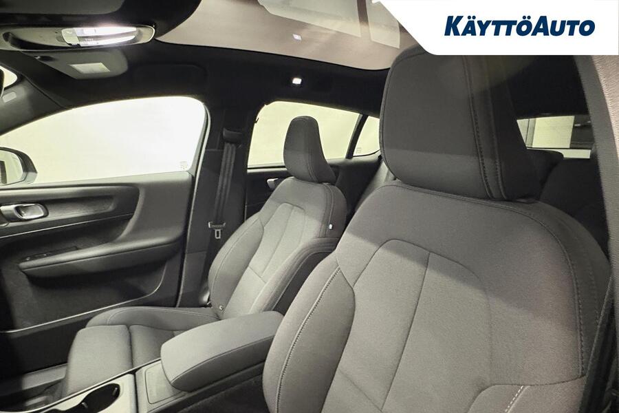 Volvo EC40 vaihtoauto