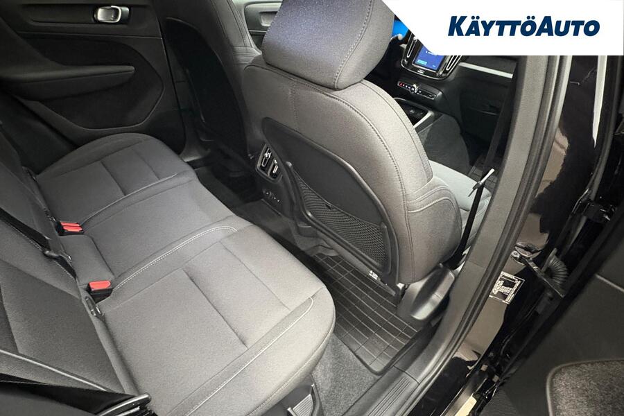 Volvo EC40 vaihtoauto