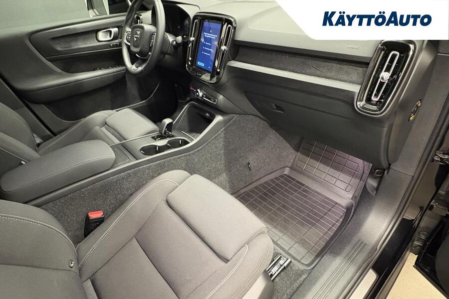 Volvo EC40 vaihtoauto