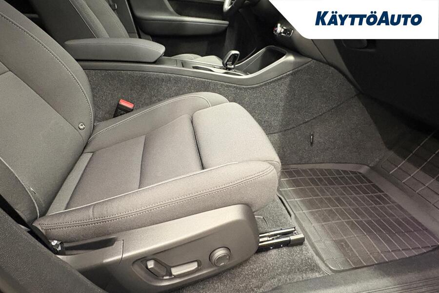 Volvo EC40 vaihtoauto