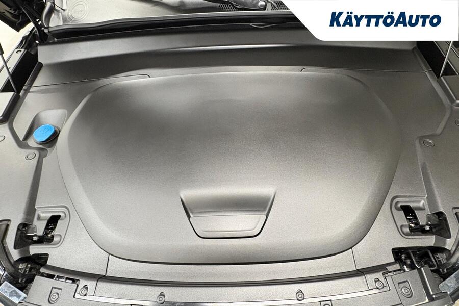 Volvo EC40 vaihtoauto