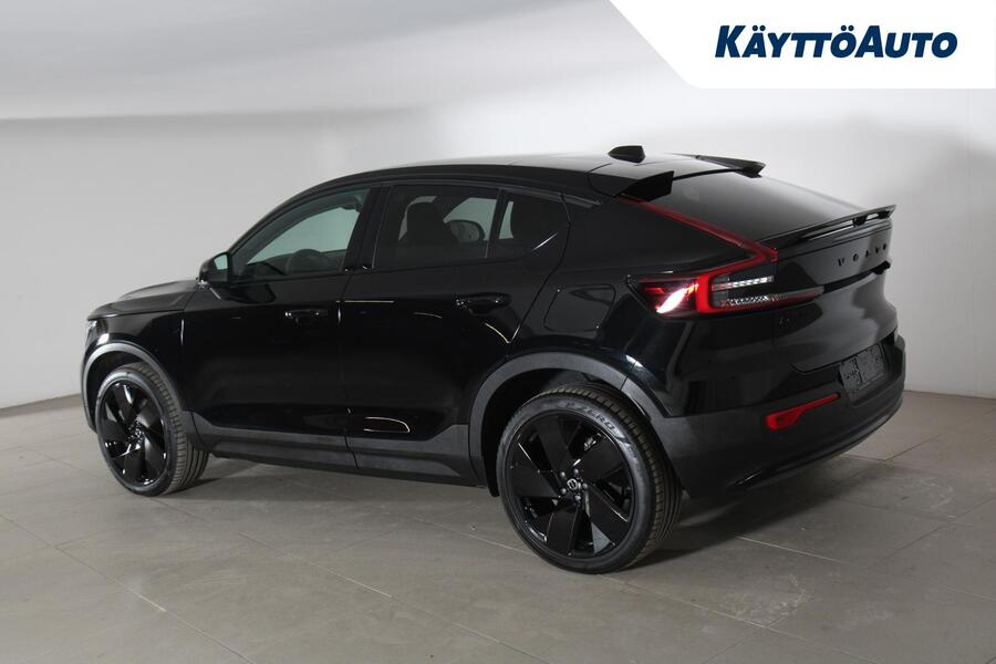 Volvo EC40 vaihtoauto