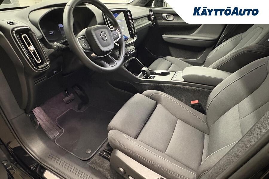 Volvo EC40 vaihtoauto