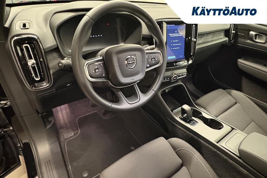 Volvo EC40 vaihtoauto