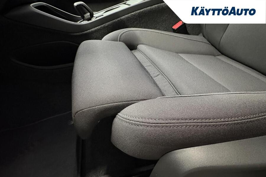 Volvo EC40 vaihtoauto