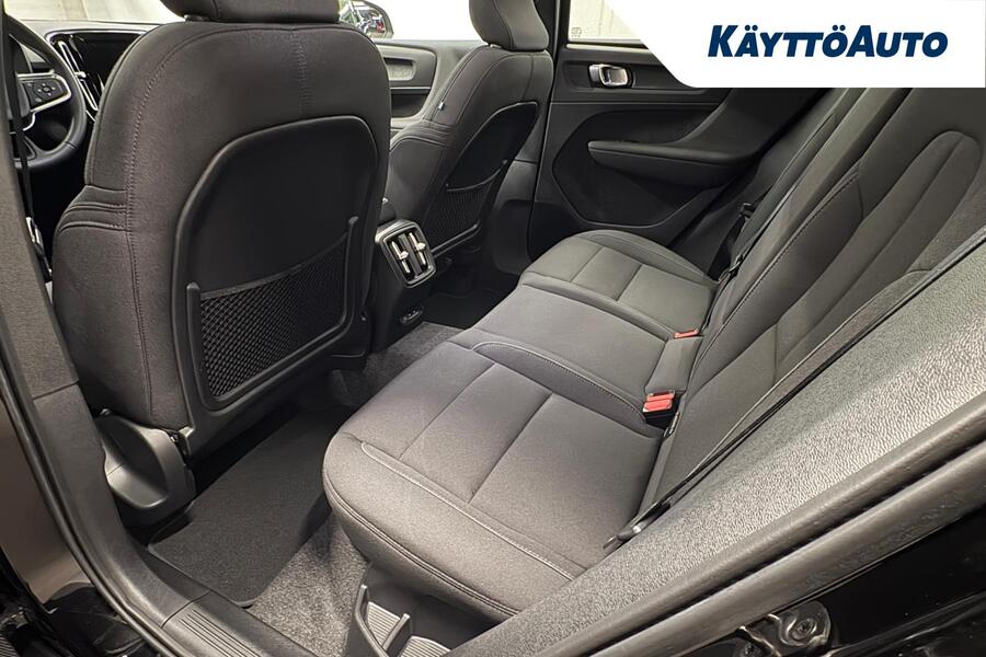 Volvo EC40 vaihtoauto