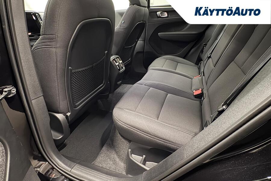 Volvo EC40 vaihtoauto