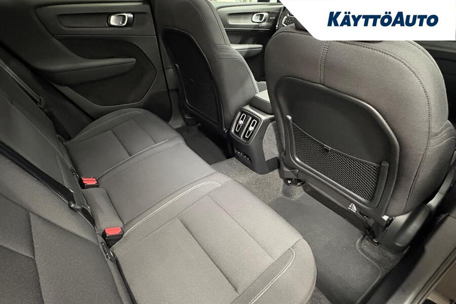 Volvo EC40 vaihtoauto