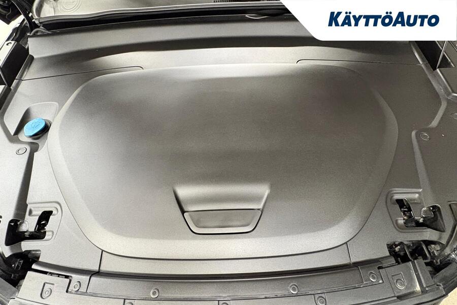 Volvo EC40 vaihtoauto