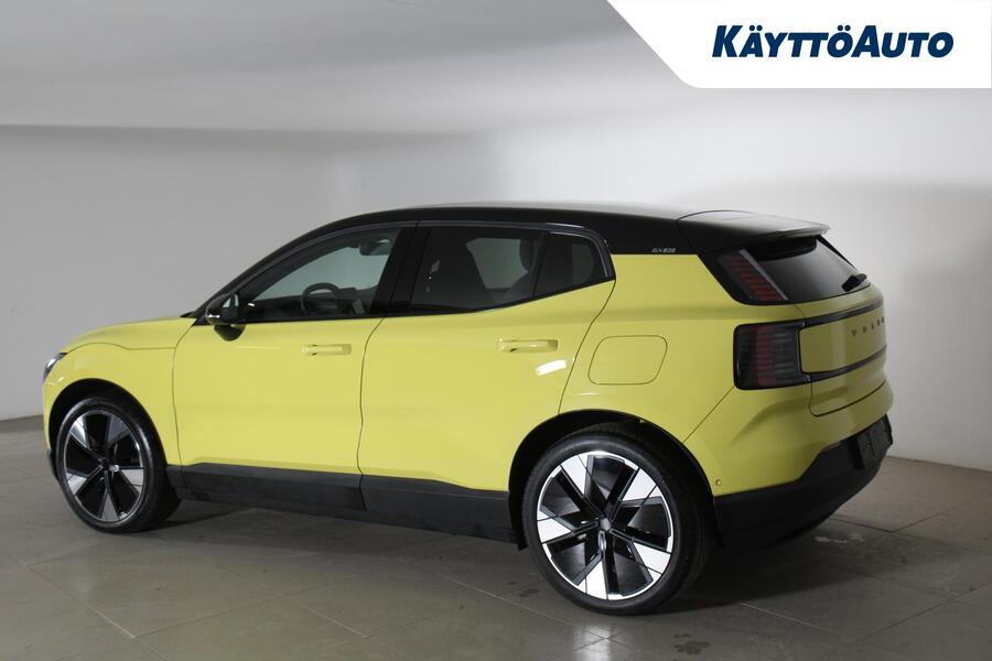 Volvo EX30 vaihtoauto