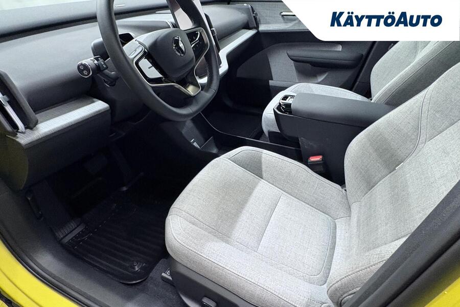 Volvo EX30 vaihtoauto