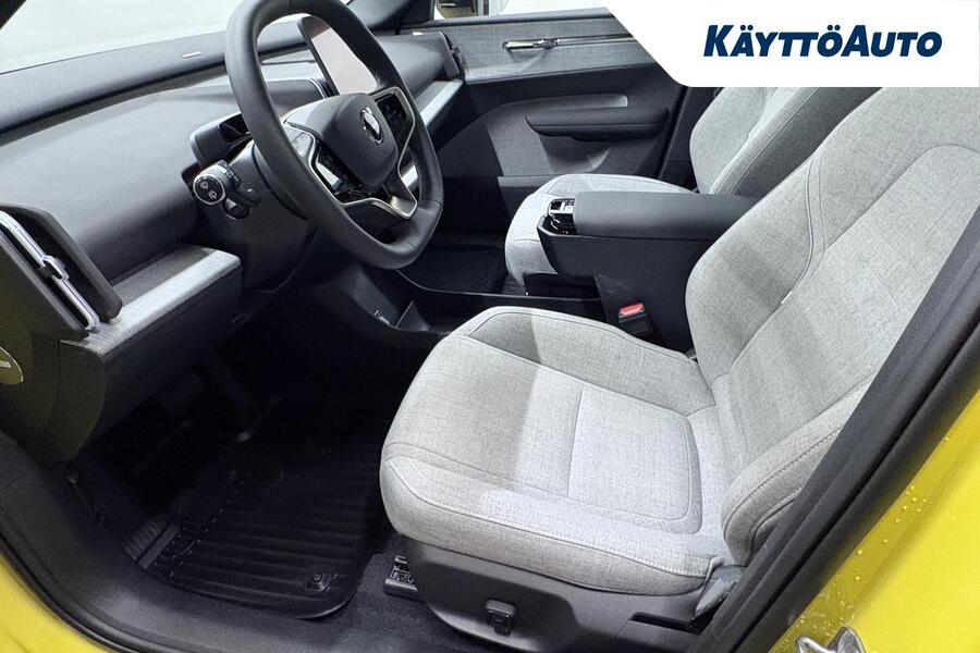 Volvo EX30 vaihtoauto