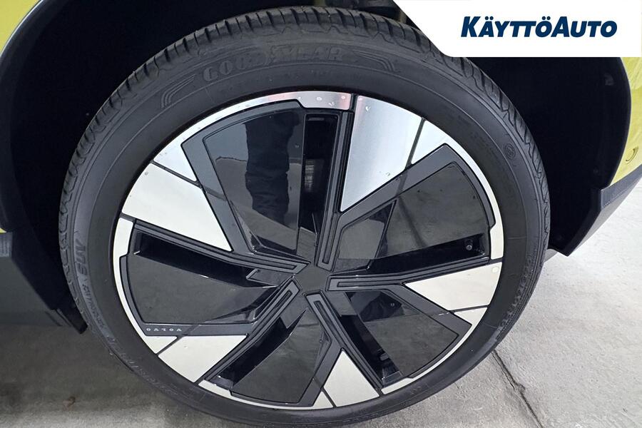 Volvo EX30 vaihtoauto