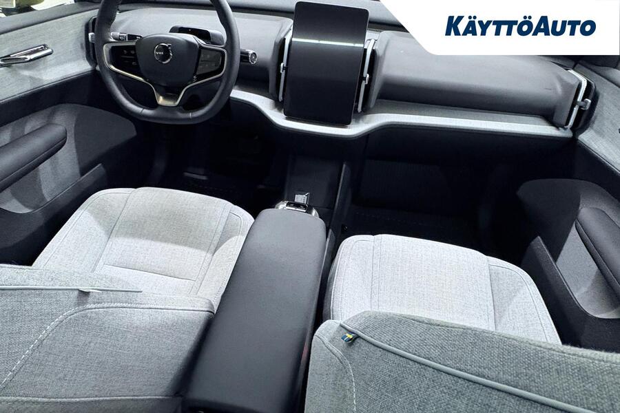 Volvo EX30 vaihtoauto