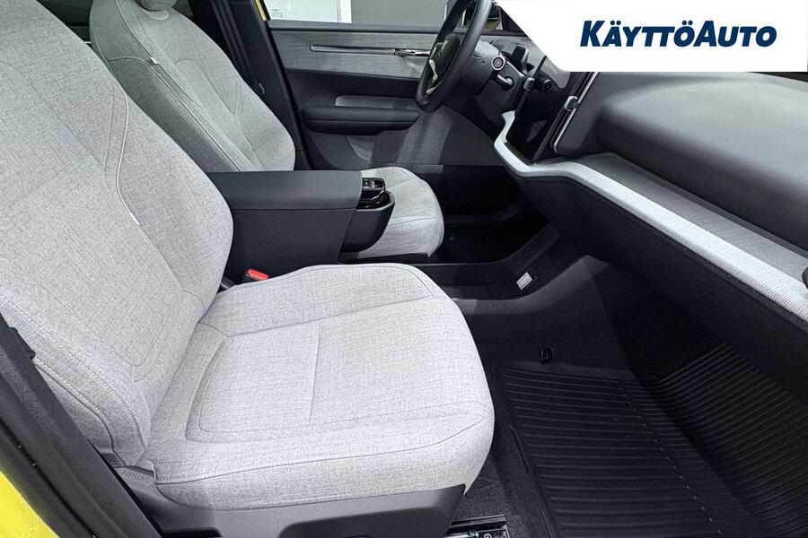 Volvo EX30 vaihtoauto