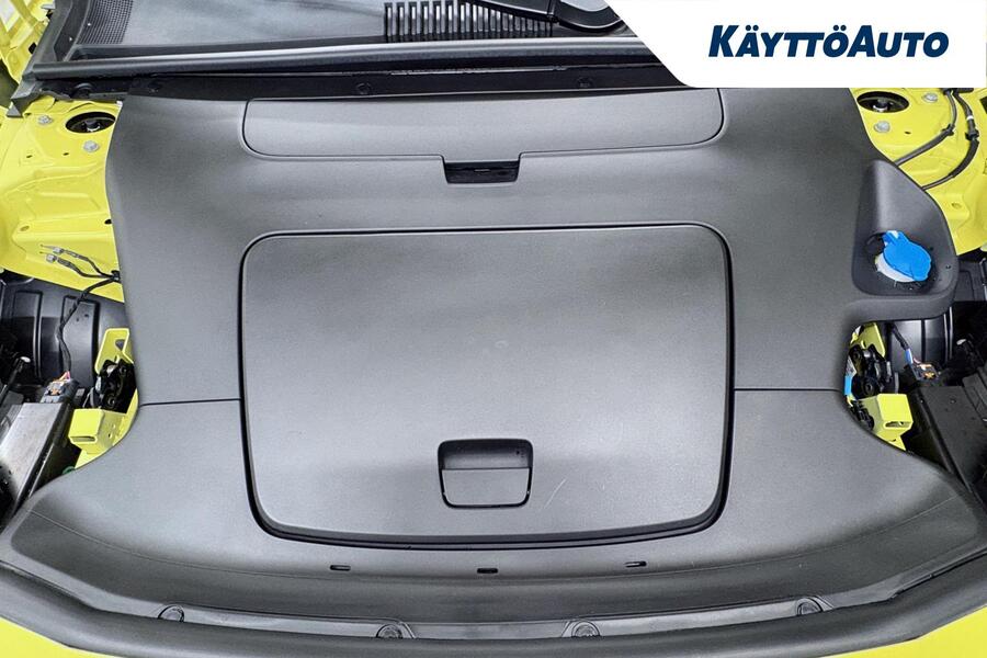 Volvo EX30 vaihtoauto