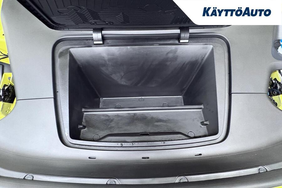 Volvo EX30 vaihtoauto