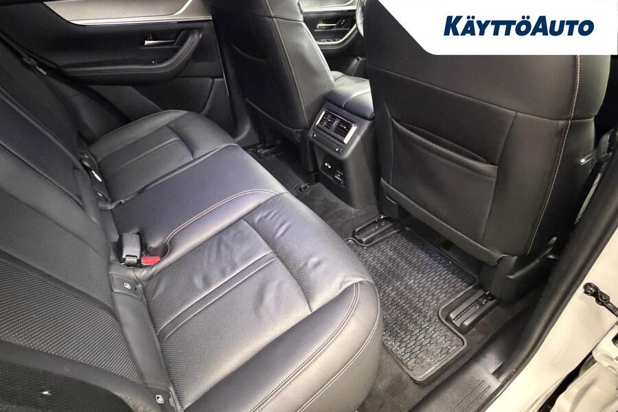 Mazda CX-60 vaihtoauto