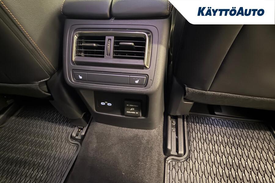 Mazda CX-60 vaihtoauto