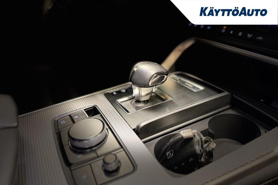 Mazda CX-60 vaihtoauto