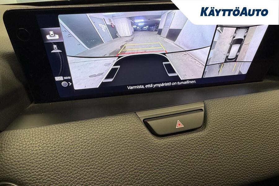 Mazda CX-60 vaihtoauto