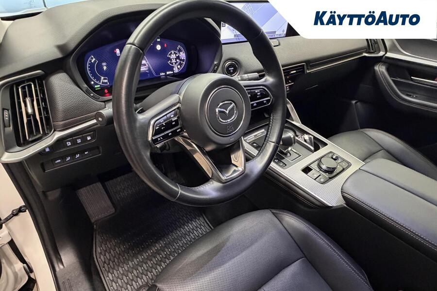 Mazda CX-60 vaihtoauto