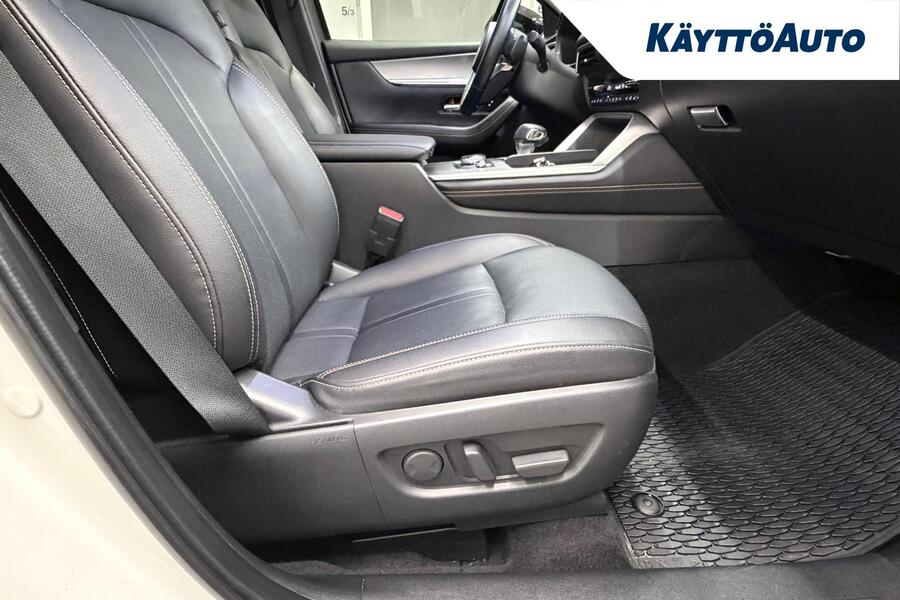 Mazda CX-60 vaihtoauto