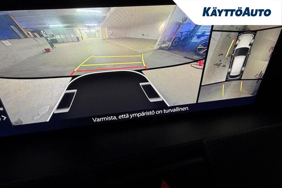 Mazda CX-60 vaihtoauto