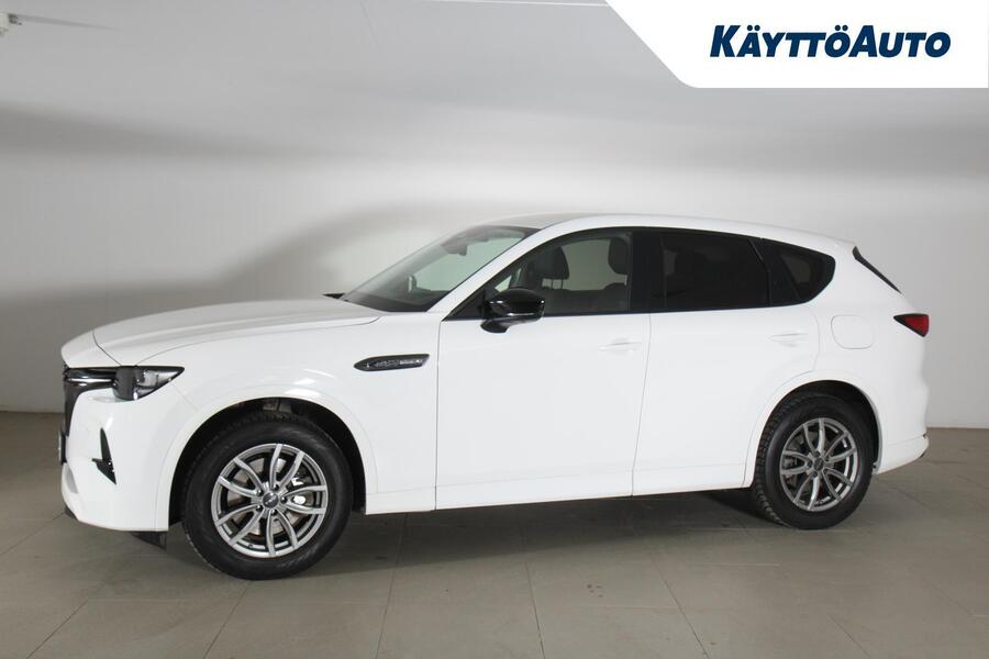 Mazda CX-60 vaihtoauto