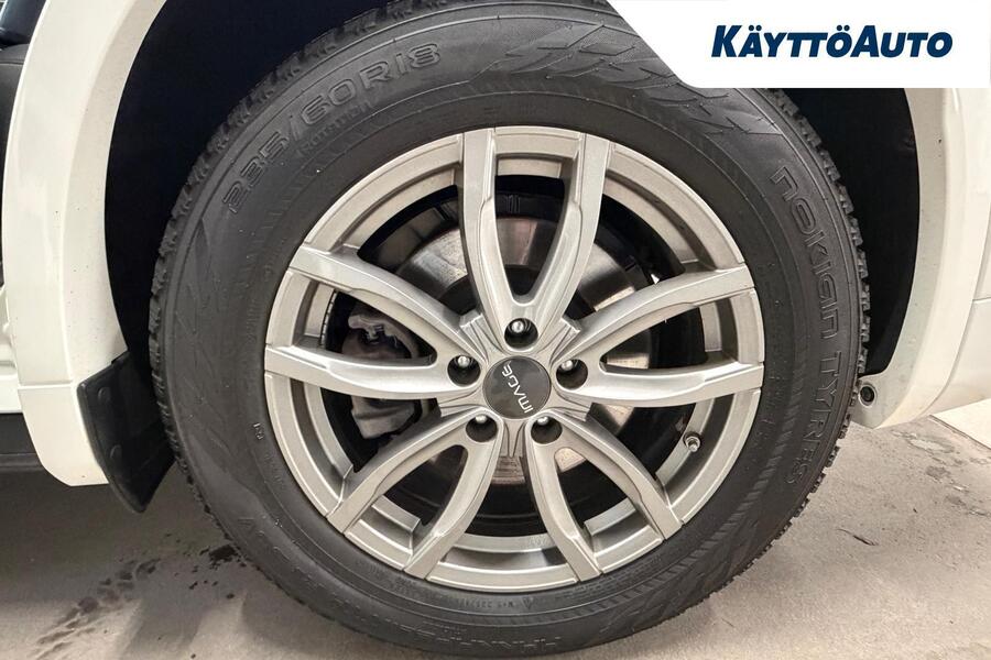 Mazda CX-60 vaihtoauto