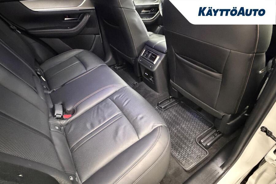 Mazda CX-60 vaihtoauto