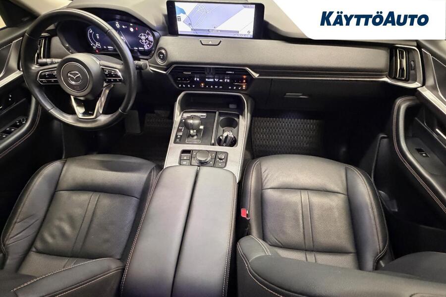 Mazda CX-60 vaihtoauto
