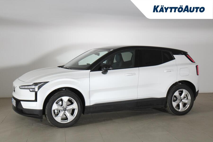 Volvo EX30 vaihtoauto