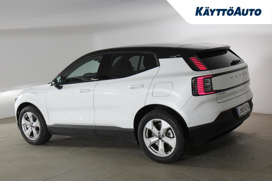 Volvo EX30 vaihtoauto