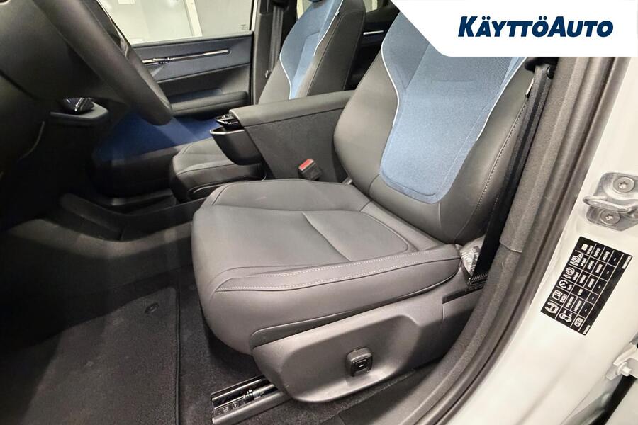 Volvo EX30 vaihtoauto