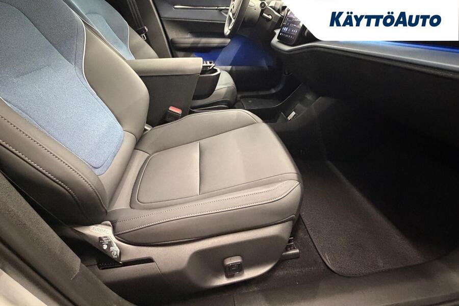 Volvo EX30 vaihtoauto