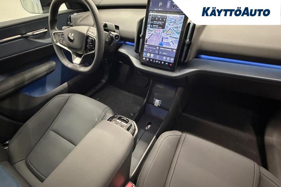 Volvo EX30 vaihtoauto