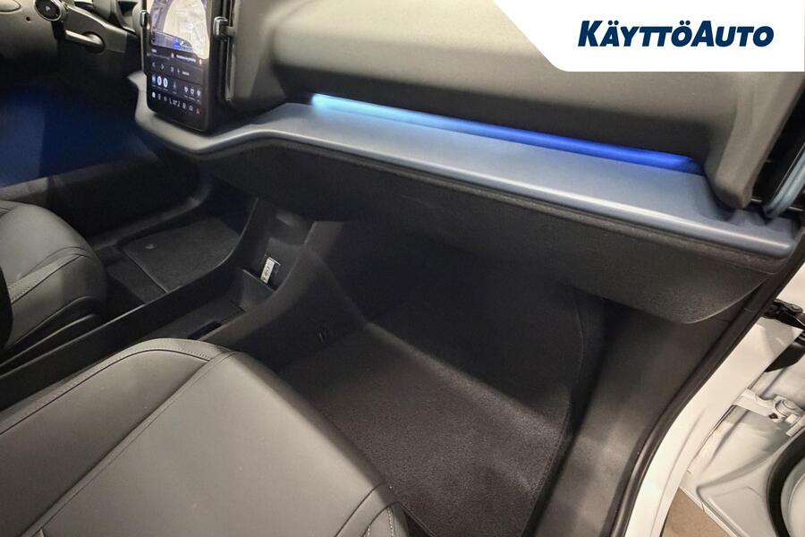 Volvo EX30 vaihtoauto