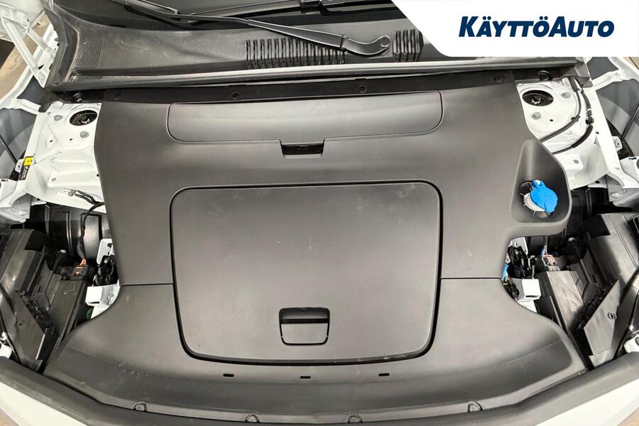 Volvo EX30 vaihtoauto