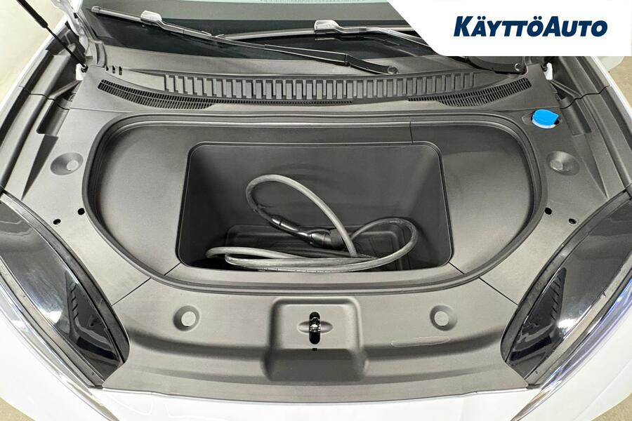 BYD Sealion 7 vaihtoauto