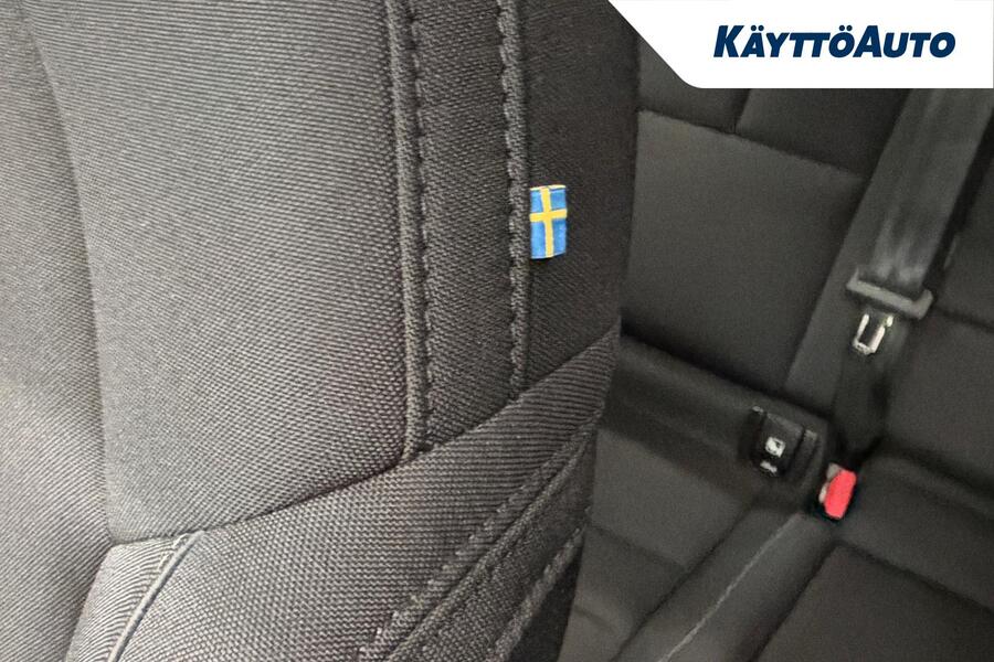 Volvo EC40 vaihtoauto